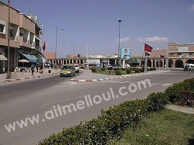 ait melloul